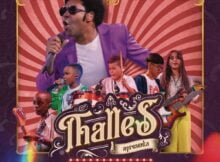 Thalles Roberto - Deixa Vir (Vol I) Album itunes full song