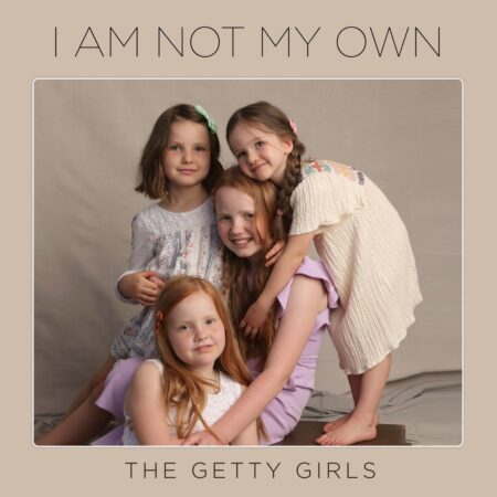 The Getty Girls - I Am Not My Own mp3 download