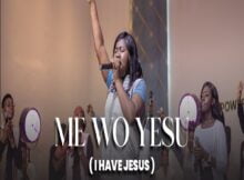 The New Song - Mewo Yesu mp3 download lyrics