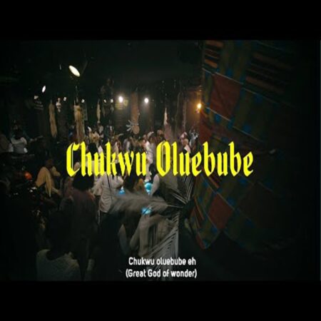 Tim Godfrey - Chukwu Olu Ebube mp3 download
