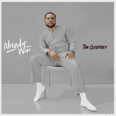 Tim Godfrey - Nobody ft. Ntokozo Mbambo mp3 download