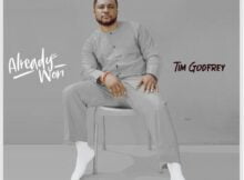 Tim Godfrey - Nso ft. Sonnie Badu mp3 download lyrics