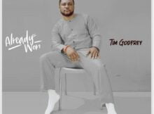 Tim Godfrey - Your God mp3 download lyrics