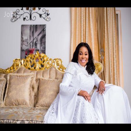 Tope Alabi - Jesu Femi mp3 download lyrics itunes full song