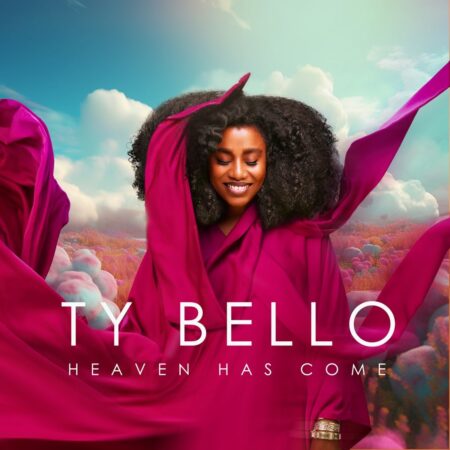 Ty Bello - Because You Are God mp3 download lyrics
