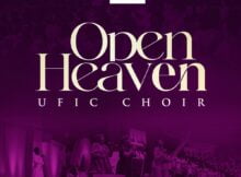 UFIC Choir - Holy is the Lamb mp3 download lyrics