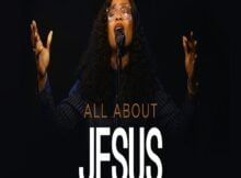 Victoria Orenze - All About Jesus mp3 download