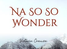 Victoria Orenze - Na So So Wonder mp3 download lyrics
