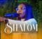 Victoria Orenze - Shalom (Jehovah My Peace) mp3 download lyrics