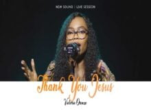 Victoria Orenze - Thank you Jesus (Chant) mp3 download
