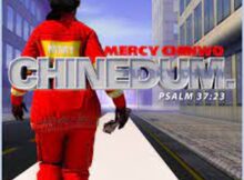 Video: Mercy Chinwo - Chinedum