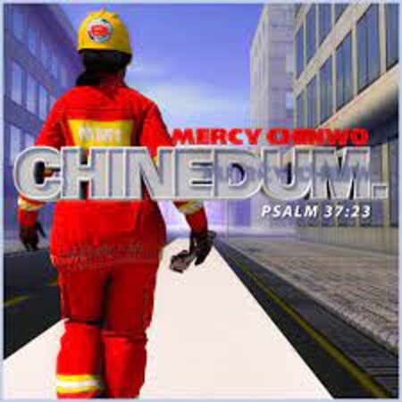 Video: Mercy Chinwo - Chinedum