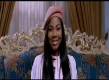 Video: Mercy Chinwo - Obinasom