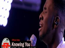 Video: Minister GUC - Knowing You