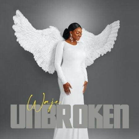 Waje - Hallelujah mp3 download lyrics