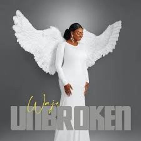 Waje - Mercy Me mp3 download lyrics