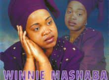 Winnie Mashaba - Ha Ke Le Je Ke Le Mobe mp3 download lyrics