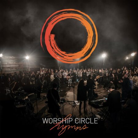 Worship Circle - Jesus Paid It All mp3 download lyrics