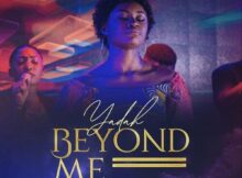 Yadah - Beyond Me mp3 download lyrics