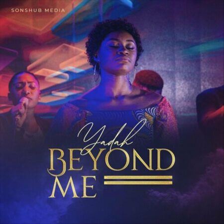 Yadah - Beyond Me mp3 download lyrics