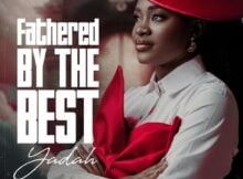 Yadah - By Yourself mp3 download lyrics