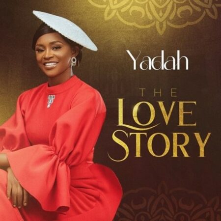 Yadah - I Belong mp3 download lyrics