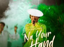 Yadah - Na Your Hand mp3 download