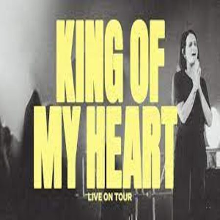Bethel Music - King Of My Heart ft. David Funk & Amanda mp3 download lyrics itunes full song