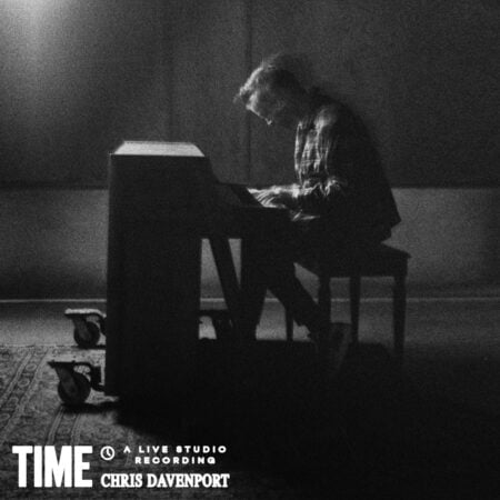 Chris Davenport - Time mp3 download lyrics itunes full song