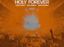 Chris Tomlin - Holy Forever (Live From Good Friday 2023) ft. Jenn Johnson & Brian Johnson