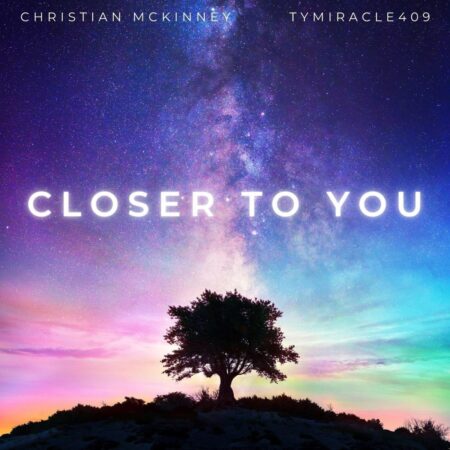 Christian McKinney - Closer to You mp3 download lyrics itunes full song