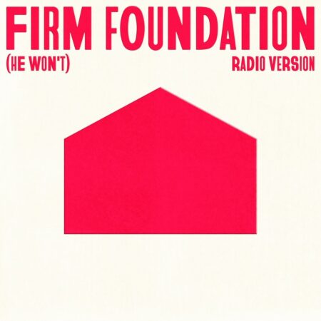 Cody Carnes - Firm Foundation (He Won't) mp3 download lyrics itunes full song