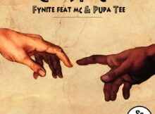 Fynite - God's Finger ft. MC & Pupa Tee mp3 download lyrics