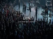Gateway Worship - Lion ft. Zac Rowe & Armando Sánchez mp3 download lyrics itunes full song