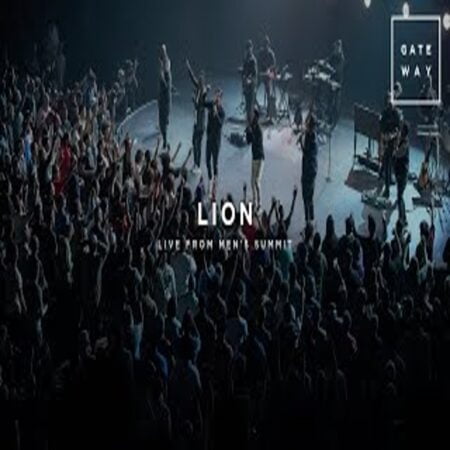 Gateway Worship - Lion ft. Zac Rowe & Armando Sánchez mp3 download lyrics itunes full song