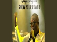 Gbenga Akinfenwa - Show Your Power mp3 download lyrics