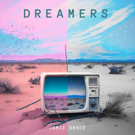 Jamie Grace - Dreamers
mp3 download lyrics itunes full song