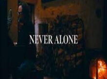 Jason Upton - Never Alone mp3 download lyrics itunes full song