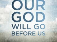 Keith & Kristyn Getty - Our God Will Go Before Us ft. Matt Boswell & Matt Papa mp3 download lyrics itunes full song