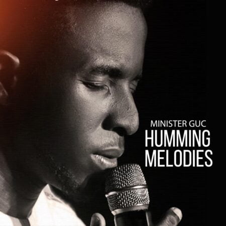 Minister GUC - Holy Ghost Humming Melodies mp3 download lyrics