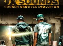 Oskido, X-Wise & Nokwazi - African Prayer ft. OX Sounds mp3 download lyrics