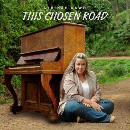 Rebekah Dawn - A Million Miles mp3 download lyrics itunes full song