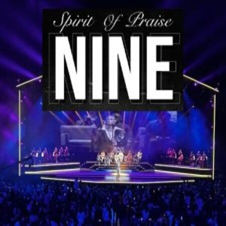 Spirit of Praise 9 - Imimoya ft. Ayanda Ntanzi mp3 download lyrics