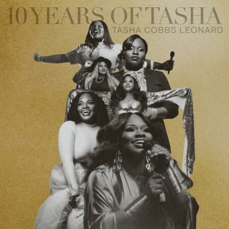 Tasha Cobbs Leonard - Overflow mp3 download lyrics