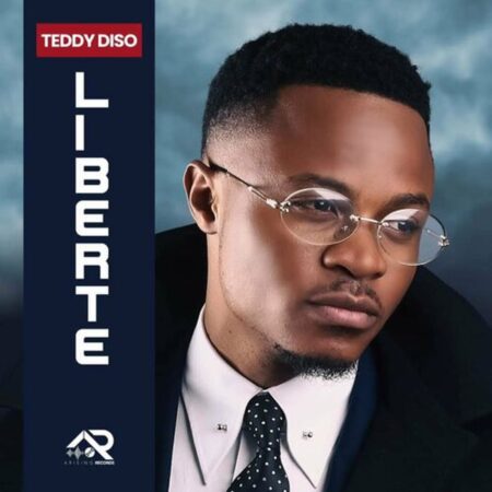 Teddy Diso - Dis Moi mp3 download lyrics