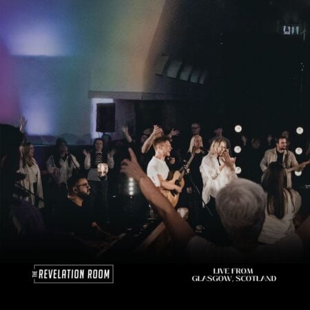 The Revelation Room - Gethsemane / On Earth as It is In Heaven (Spontaneous) ft. Luke Finch & Grace Finch mp3 download lyrics itunes full song