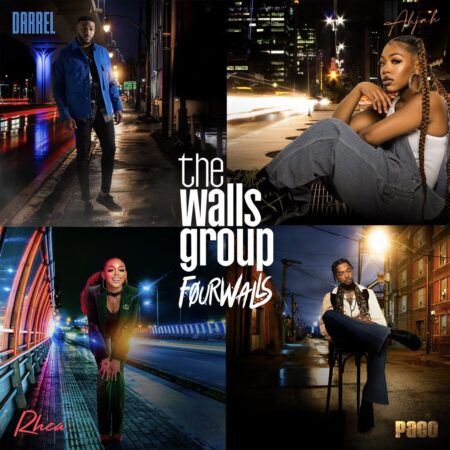 The Walls Group - Come In mp3 download lyrics itunes full song