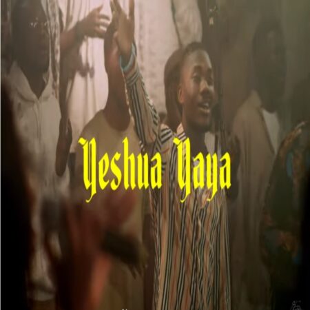 Tim Godfrey & Fearless Community – Yeshua Ayaya (Video) ft. Progress