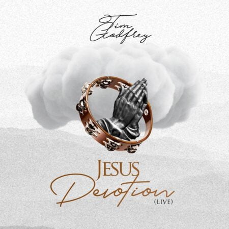 Tim Godfrey - Jesus Devotion mp3 download lyrics
