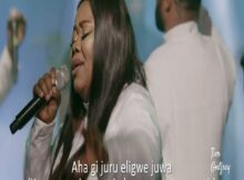 Tim Godfrey - Okaka ft. Blessyn mp3 download lyrics